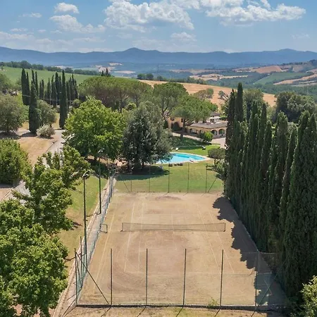 别墅 Sant'isidoro 8, Emma Villas