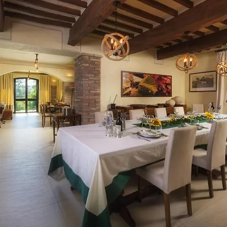 别墅 Sant'isidoro 8, Emma Villas