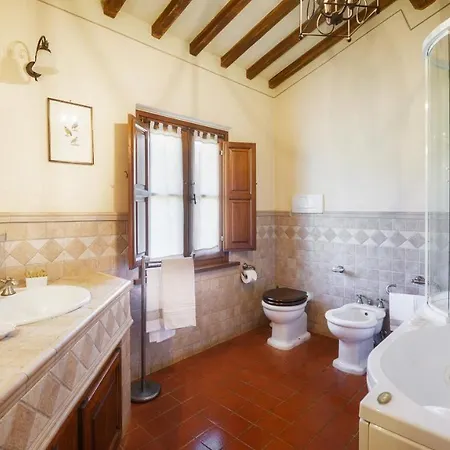 Sant'isidoro 8, Emma Villas 别墅 托迪