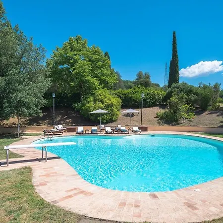 Sant'isidoro 8, Emma Villas Villa *