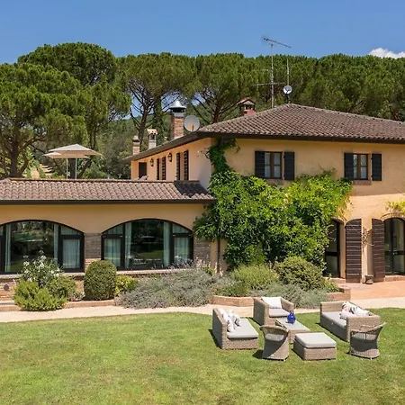 Sant'isidoro 8, Emma Villas 别墅