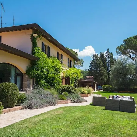 Sant'isidoro 8, Emma Villas 别墅 *