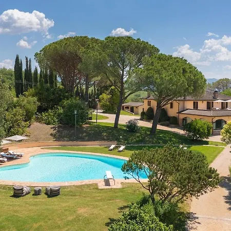 Sant'isidoro 8, Emma Villas * Todi