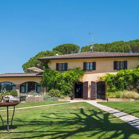 Sant'isidoro 8, Emma Villas Todi