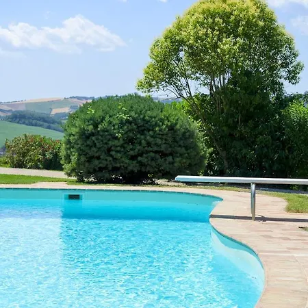 Villa Sant'isidoro 8, Emma Villas Todi