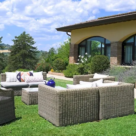 Sant'isidoro 8, Emma Villas Villa