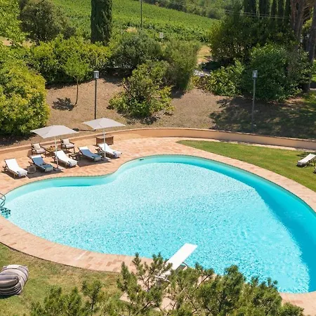 Sant'isidoro 8, Emma Villas 别墅 *