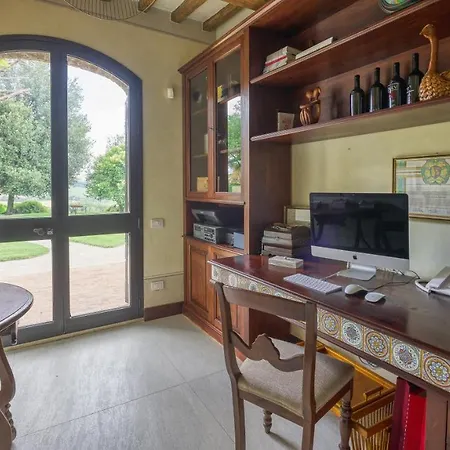 Sant'isidoro 8, Emma Villas *