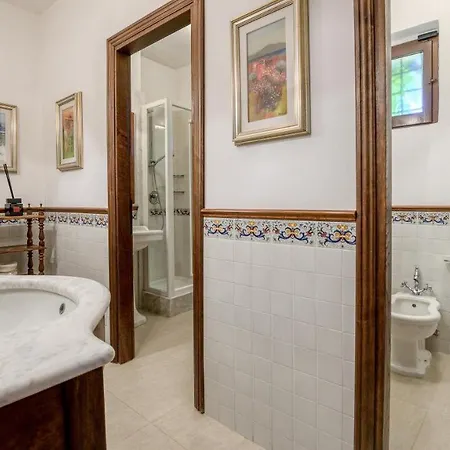 Villa Sant'isidoro 8, Emma Villas Todi