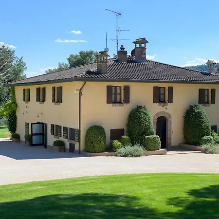 别墅 Sant'isidoro 8, Emma Villas *