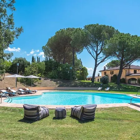 Sant'isidoro 8, Emma Villas 别墅 *