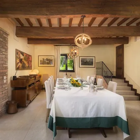 Sant'isidoro 8, Emma Villas Villa Todi