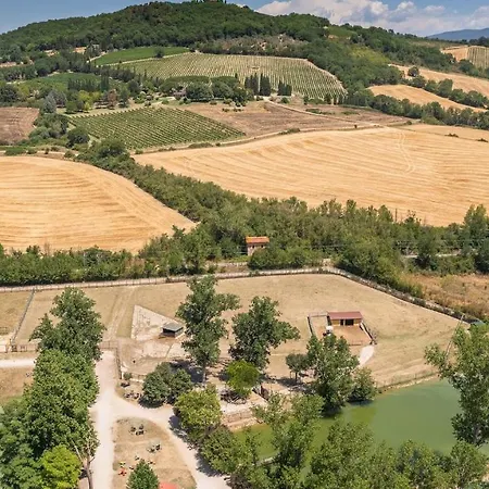 Sant'isidoro 8, Emma Villas *