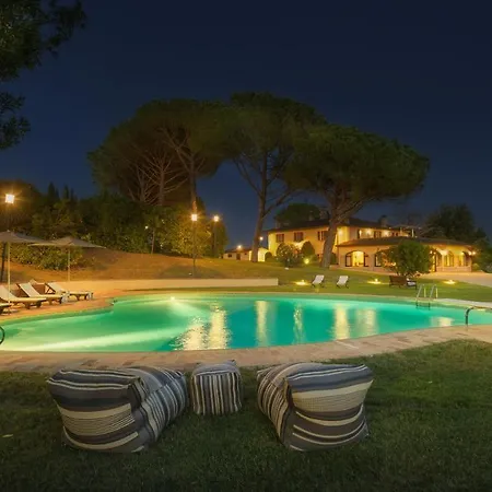 Sant'isidoro 8, Emma Villas * Todi