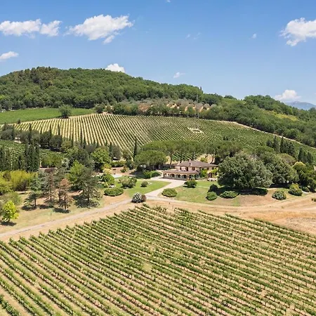 Sant'isidoro 8, Emma Villas 托迪