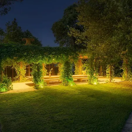 Sant'isidoro 8, Emma Villas *