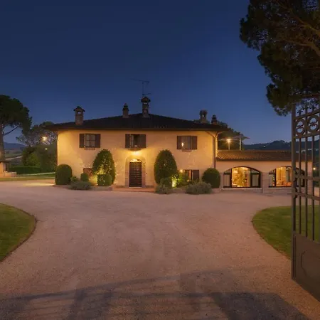Villa Sant'isidoro 8, Emma Villas