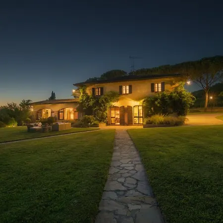 Sant'isidoro 8, Emma Villas Villa *